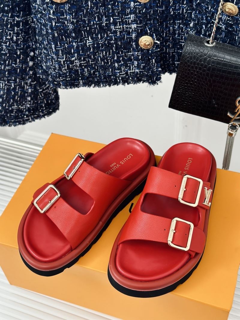 Louis Vuitton Slippers